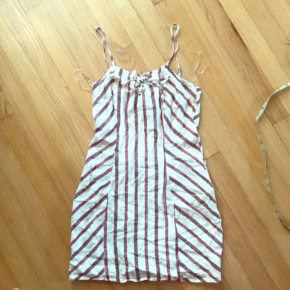 Aeropostale dress